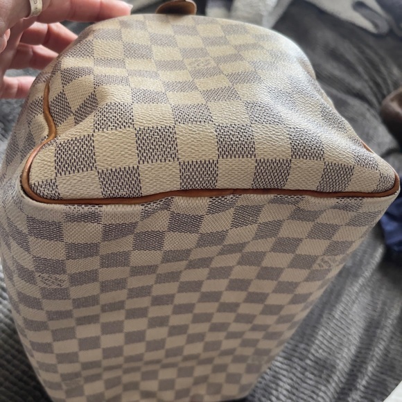 Louis Vuitton Speedy-35 - Picture 10 of 16